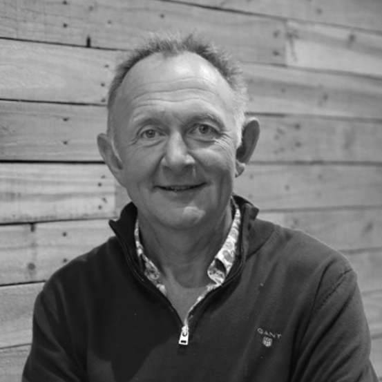 Richard Barker