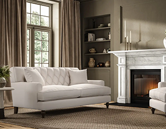 Rutland Sofa