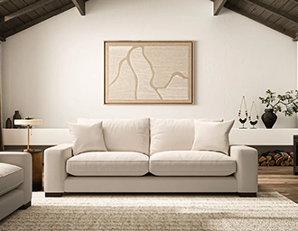 Orbis Sofa