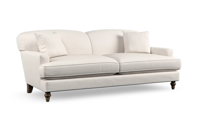 Claudius Large Sofa Angled