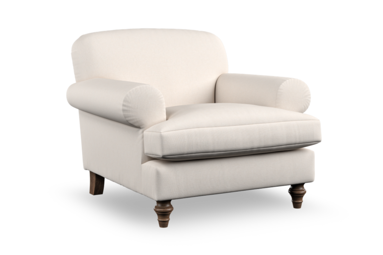 Asthall Chair Angled