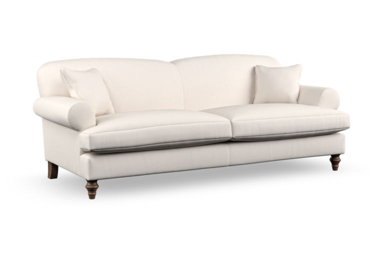 Asthall Grand Sofa Angled