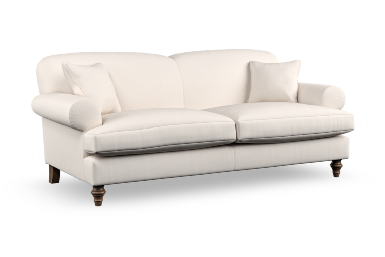 Asthall Large Sofa Angled