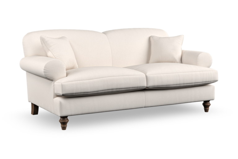 Asthall Medium Sofa Angled