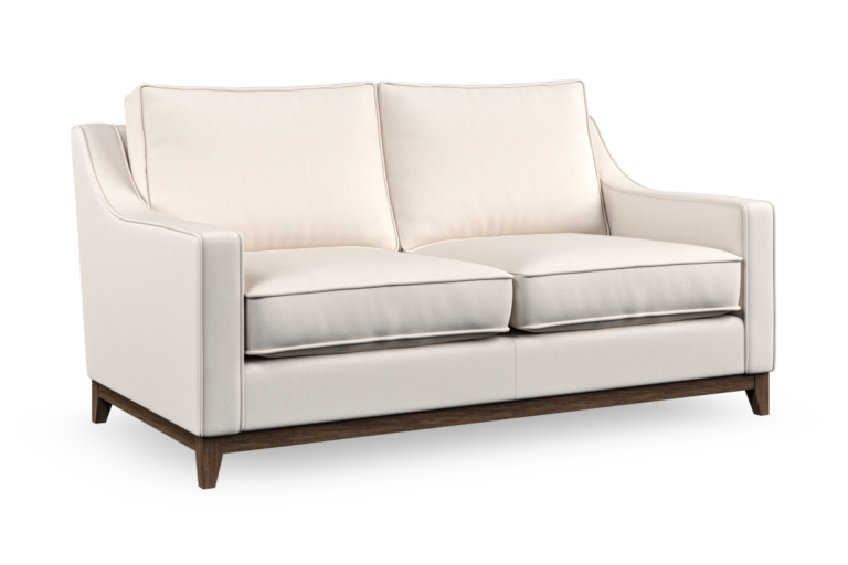 Bloxham Medium Sofa Angled