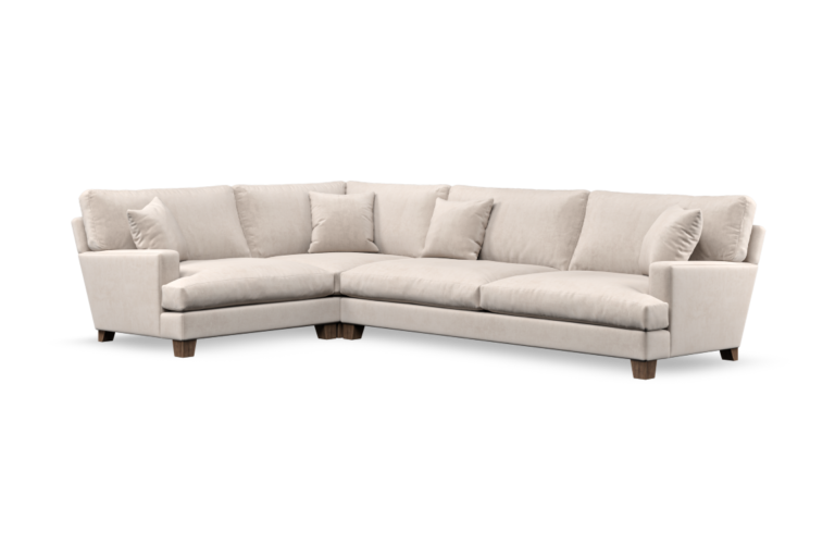 Buckland Corner Sofa Angled