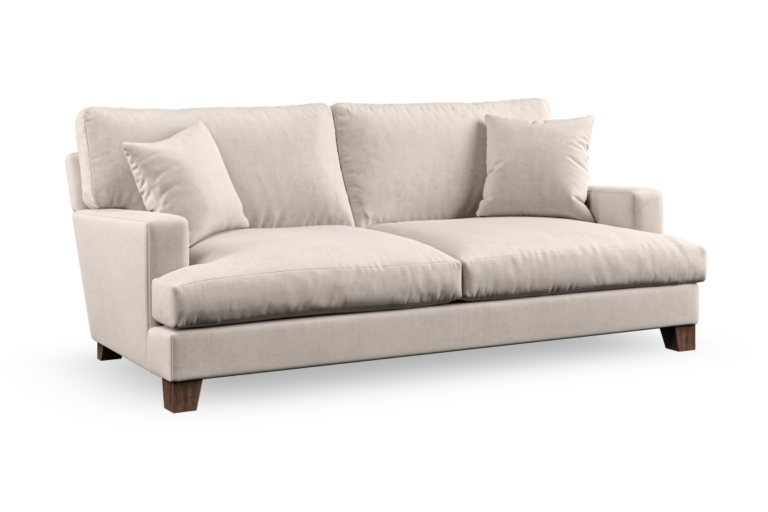 Buckland Large Sofa Angled