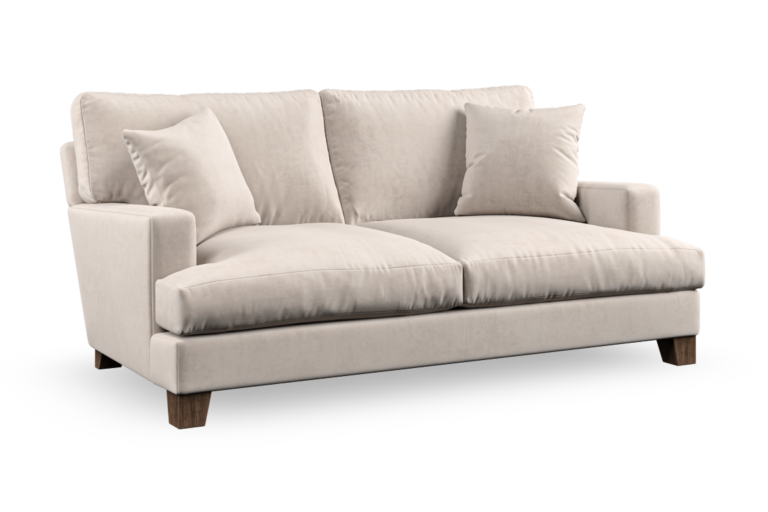 Buckland Medium Sofa Angled
