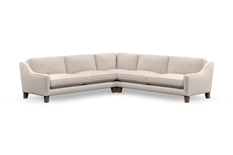 Burford Corner Sofa Angled