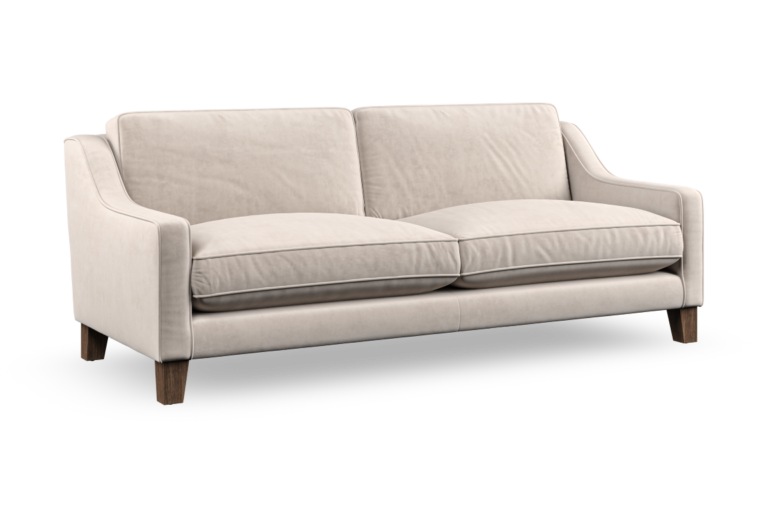 Burford Grand Sofa Angled