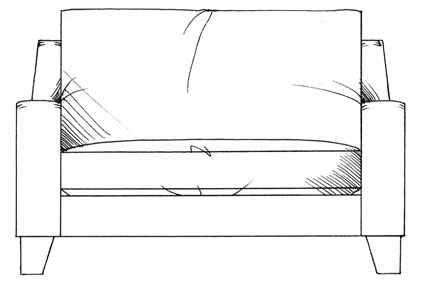 Burford Love Seat.jpg
