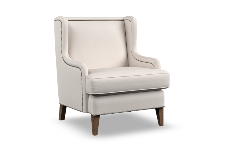 Buscot Chair Angled
