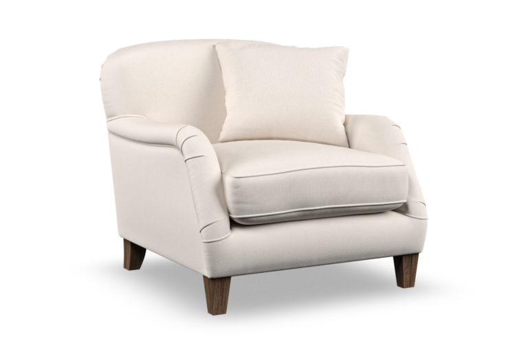 Byron Chair Angled