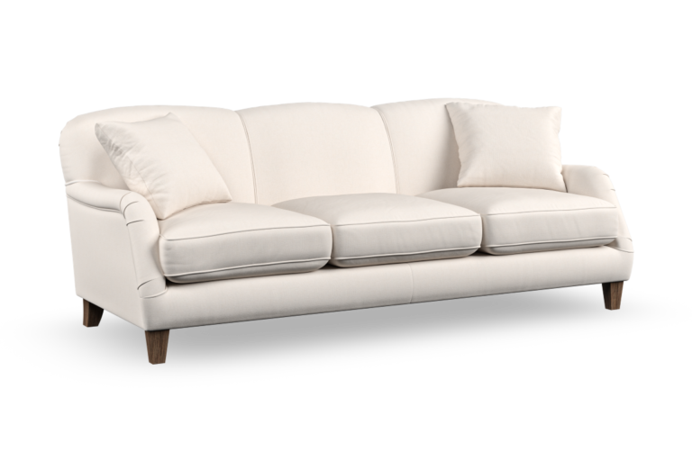 Byron Large Sofa Angled