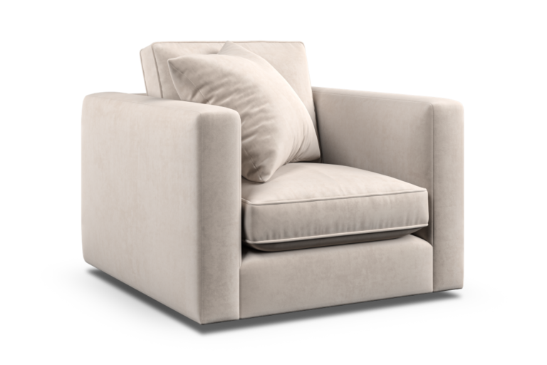 Caspa Chair Angled