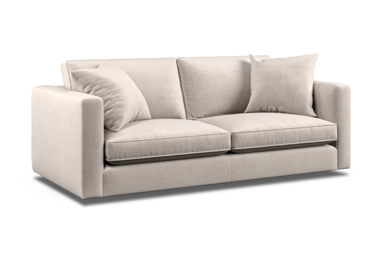 Caspa Large Sofa Angled