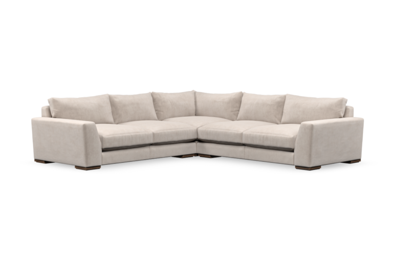 Chilson Corner Sofa Angled
