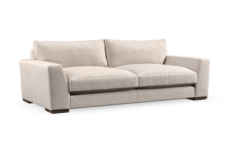 Chilson Large Sofa Angled