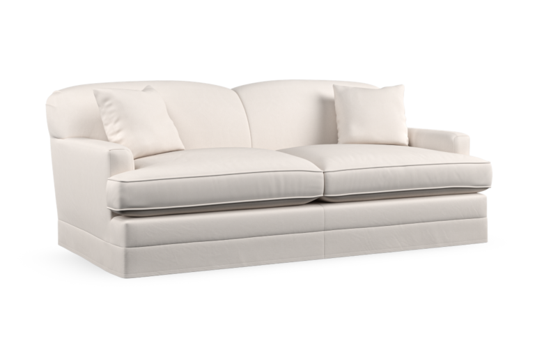 Claudia Large Sofa Angled