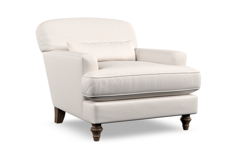 Claudius Chair Angled