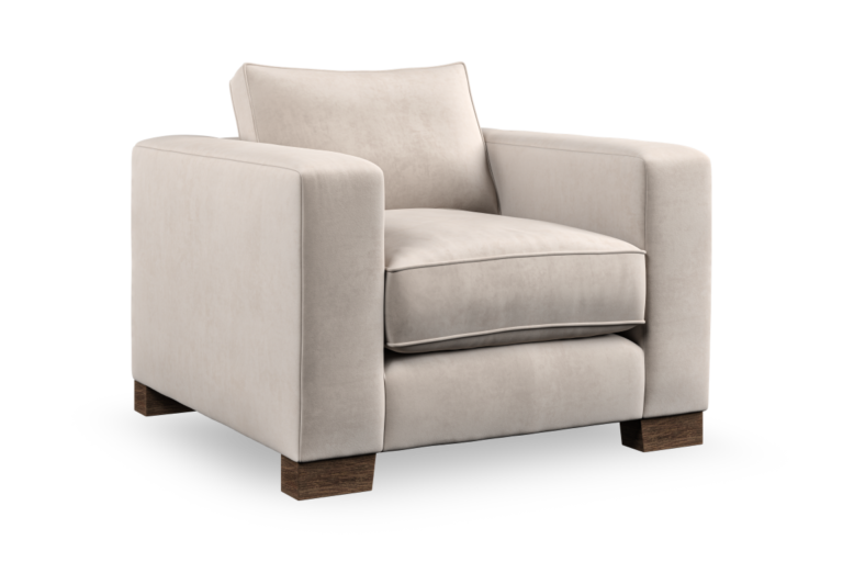 Dylan Chair Sofa Angled