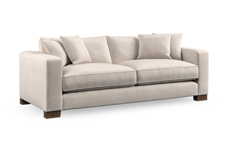 Dylan Large Sofa Angled