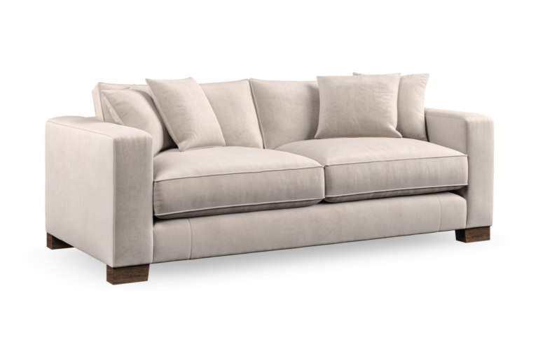 Dylan Medium Sofa Angled