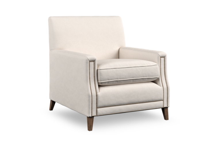 Finstock Chair Angled