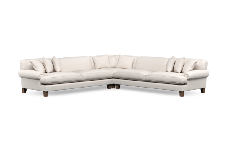 Fosse Corner Sofa Angled