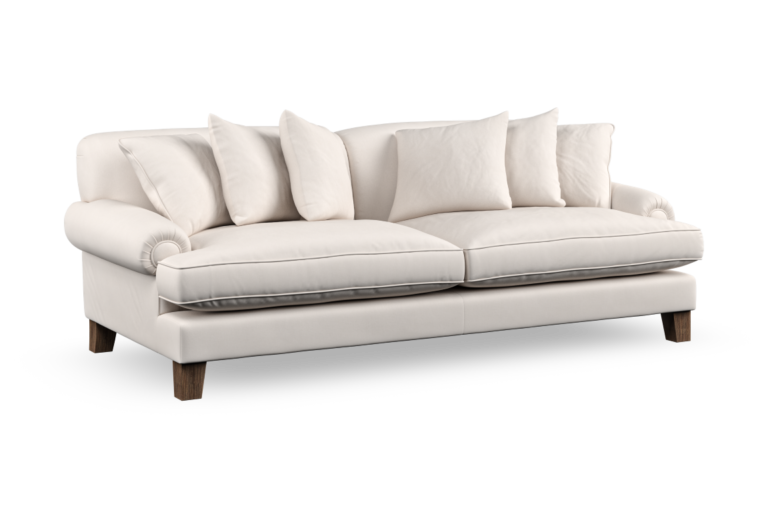 Fosse Large Sofa Angled