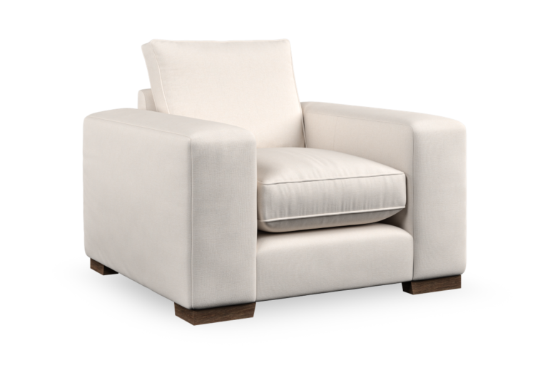 Gibson Chair Angled