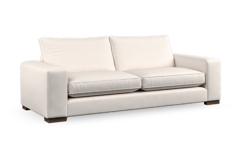 Gibson Grand Sofa Angled