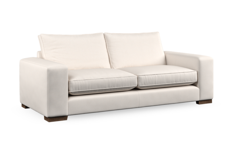 Gibson Large Sofa Angled