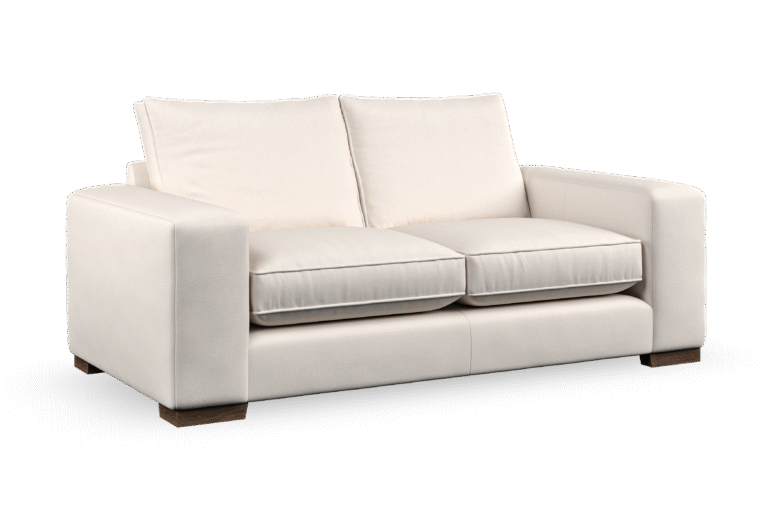 Gibson Medium Sofa Angled