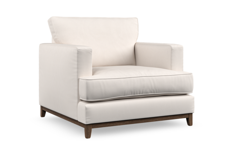 Harton Chair Angled