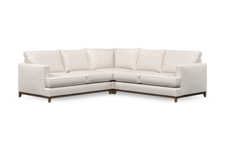 Harton Corner Sofa Angled