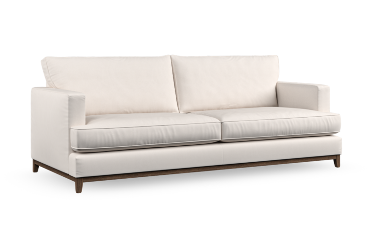 Harton Grand Sofa Angled