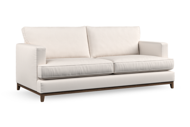 Harton Large Sofa Angled