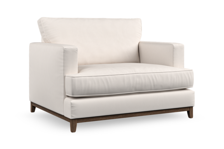 Harton Loveseat Angled