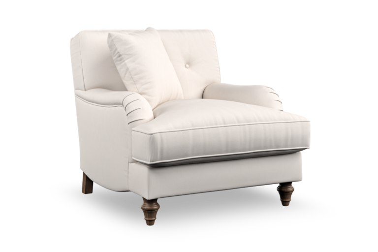 Howard Chair Angled