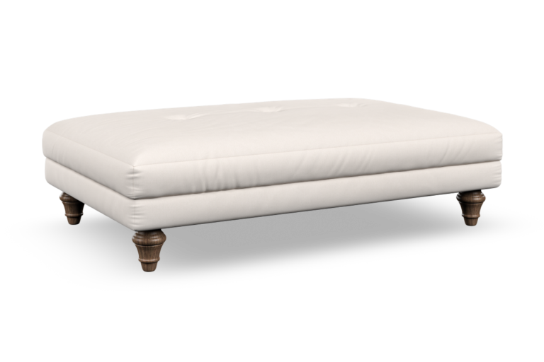 Howard Footstool Angled