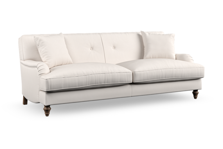 Howard Grand Sofa Angled