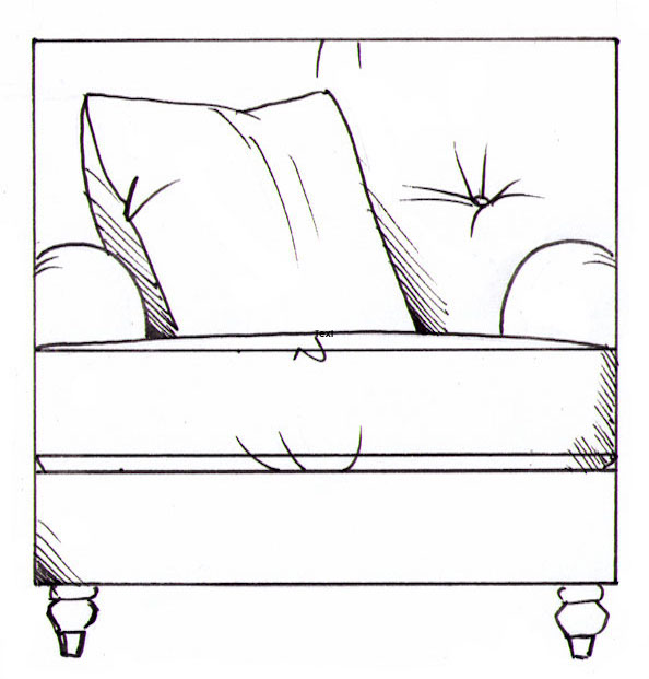 Howard High Back Chair.jpg