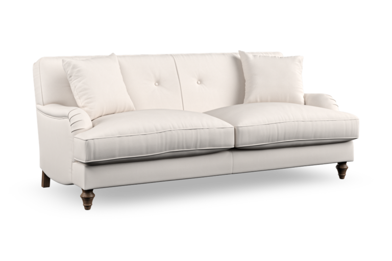 Howard Large Sofa Angled