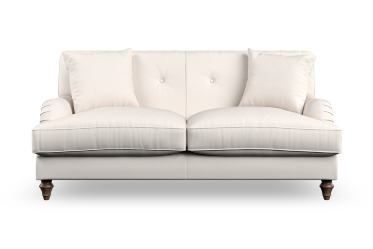 Howard Medium Sofa Front