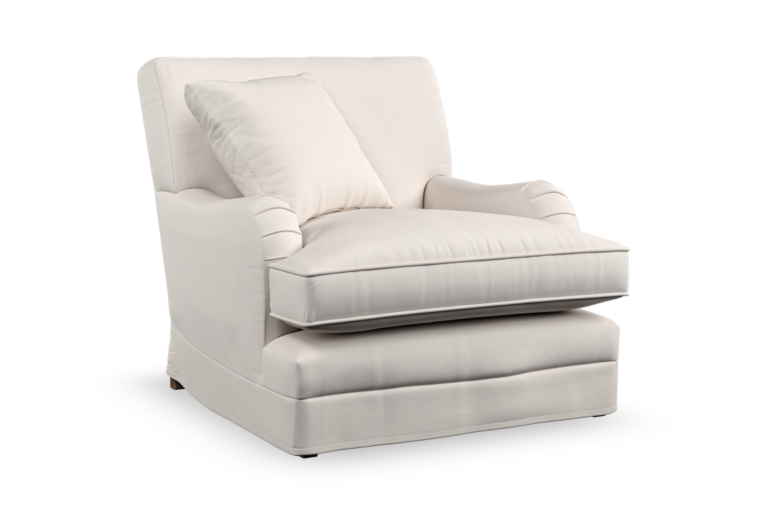 Howarth Chair Angled