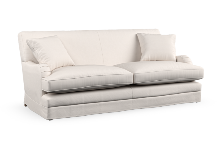 Howarth Large Sofa Angled