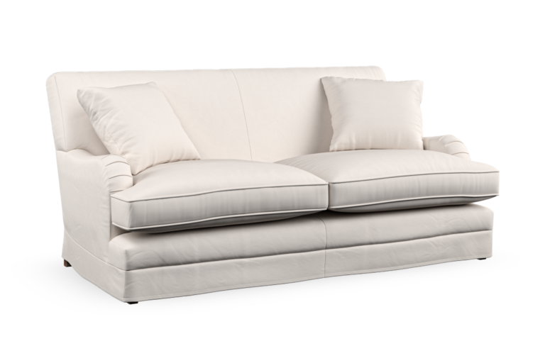 Howarth Medium Sofa Angled