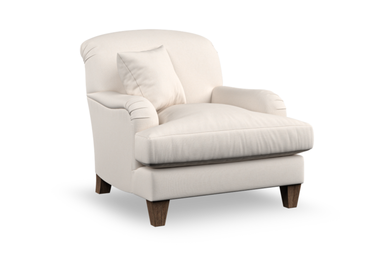 Loxton Chair Angled