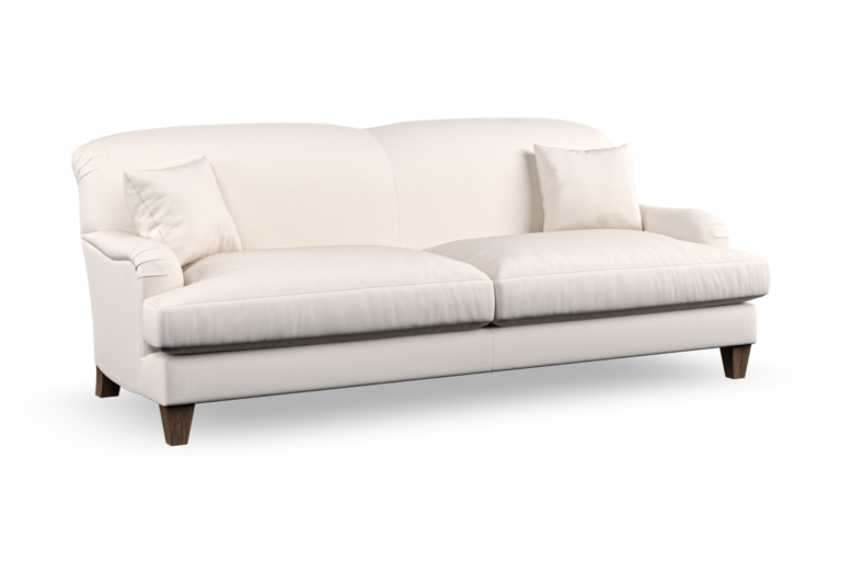 Loxton Grand Sofa Angled